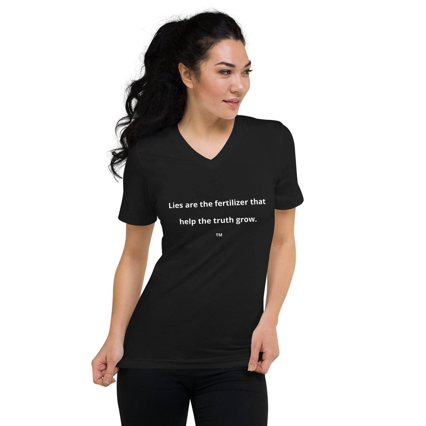 Lies T-Shirt