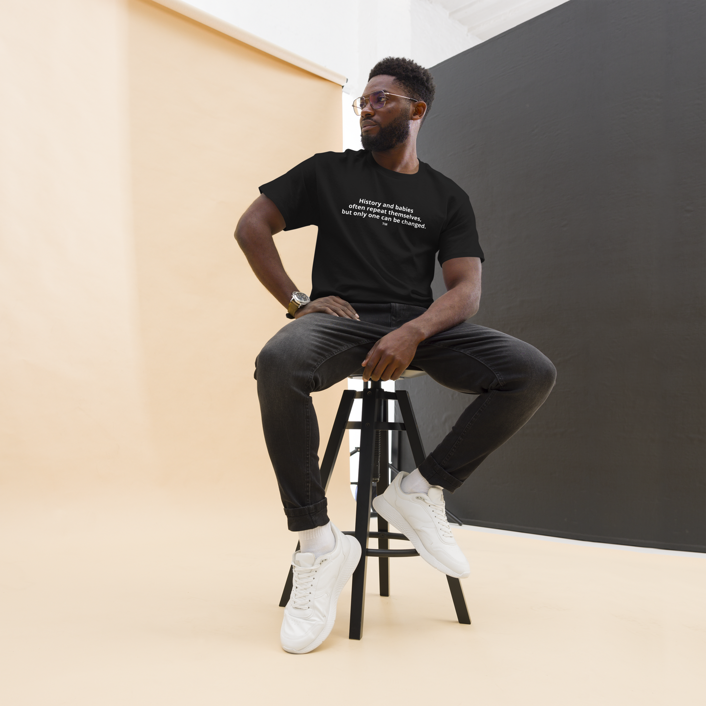 History T-Shirt