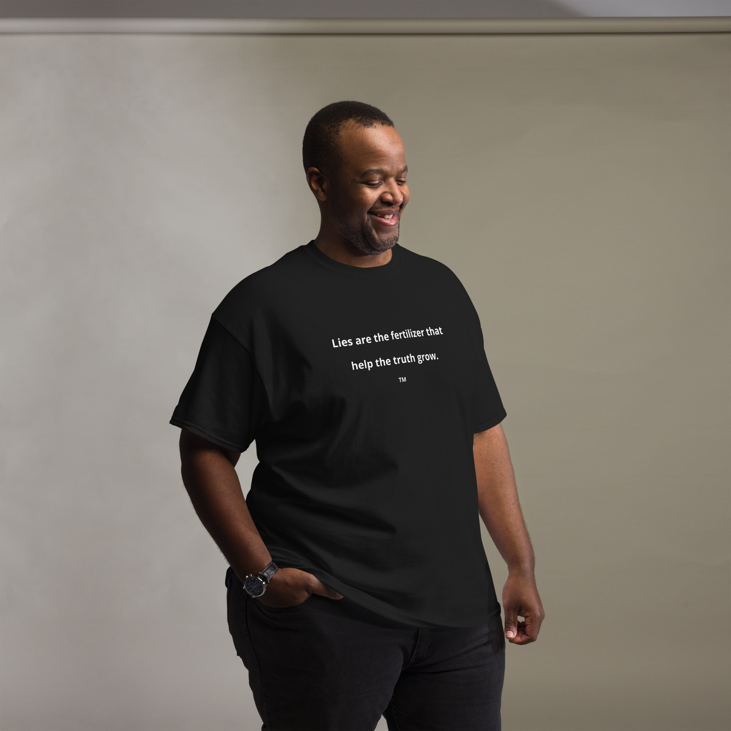 Lies T-Shirt